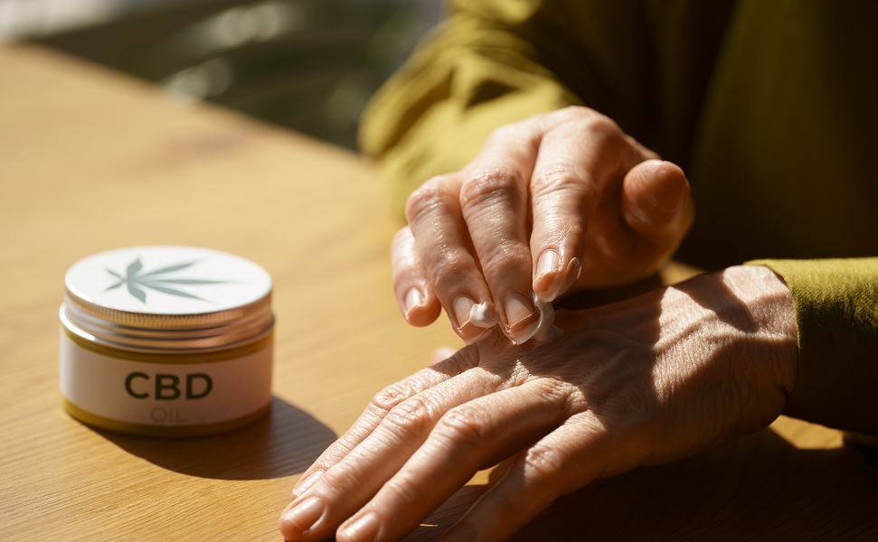 Welche Cannabinoide zur Selbstbehandlung sollten Sie kennen?