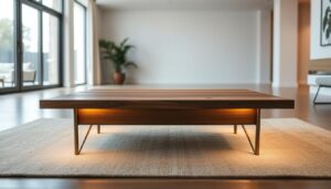 Couchtisch Design