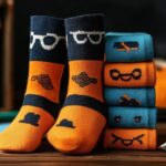Socken mit Logo – ein unscheinbares Werbemittel, das Marken wirklich stärkt