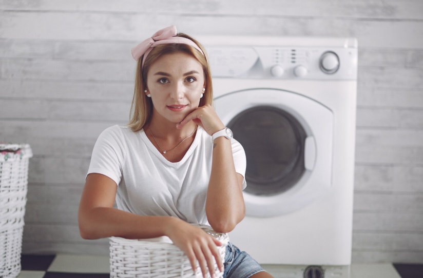 Top 5 Dinge, die Sie beim Kauf einer Waschmaschine beachten sollten