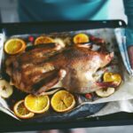 Wie Wird Eine Gans Im Ofen Richtig Knusprig?